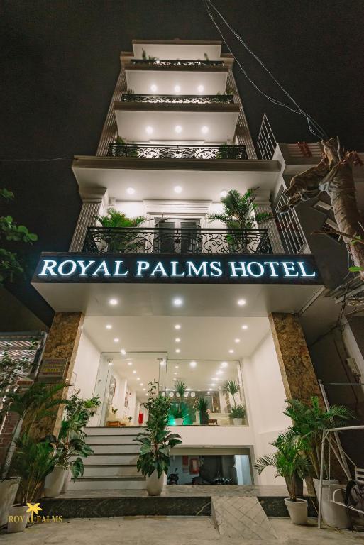 Royal Palms Hotel — photo 1