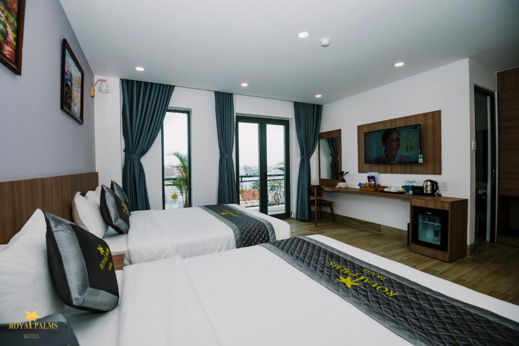 Royal Palms Hotel photo 2