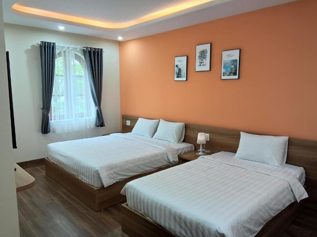 Tina's House & Spa - Sunset Town Phu Quoc — photo 1