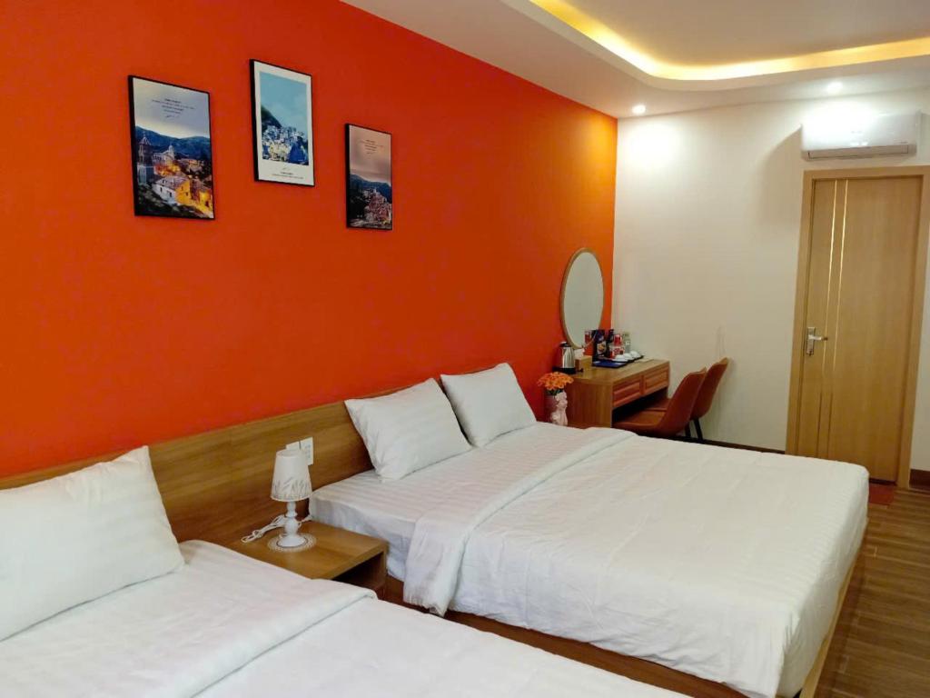 Tina's House & Spa - Sunset Town Phu Quoc photo 2