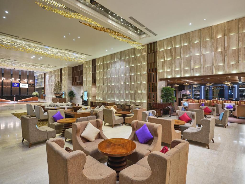 Wyndham Legend Halong photo 3
