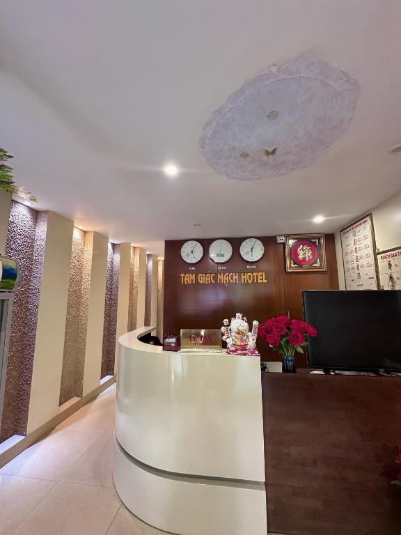 Tam Giác Mạch Hotel photo 3