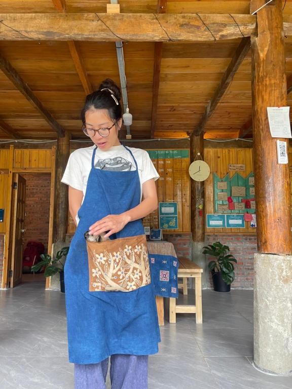 The Zen House Sapa photo 2