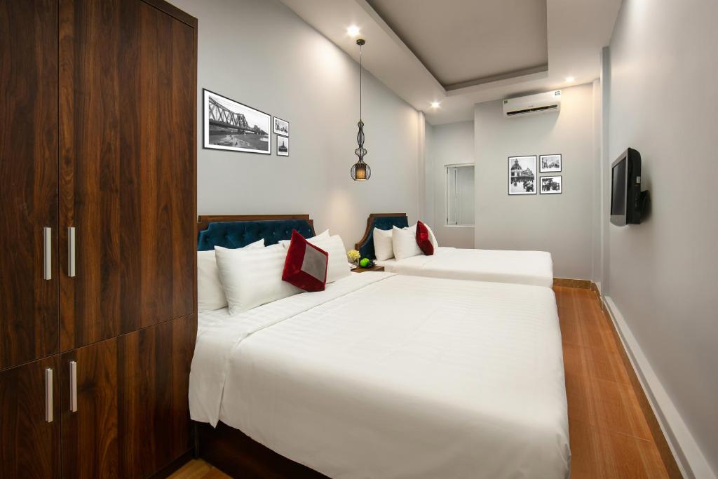 Sonata Premier Hotel & Spa photo 2