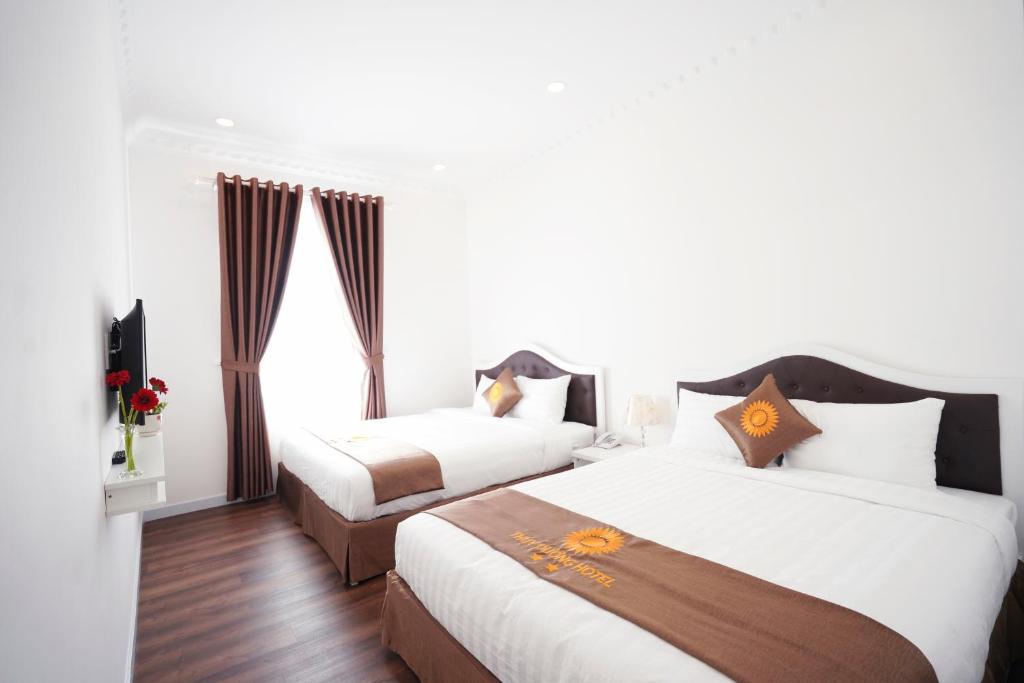 Thuy Duong Hotel — photo 1