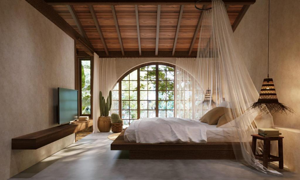 TROPICAL HOUSE RIVERSIDE RETREAT — photo 1