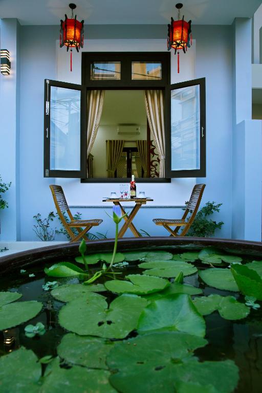 Smart Garden Homestay photo 2