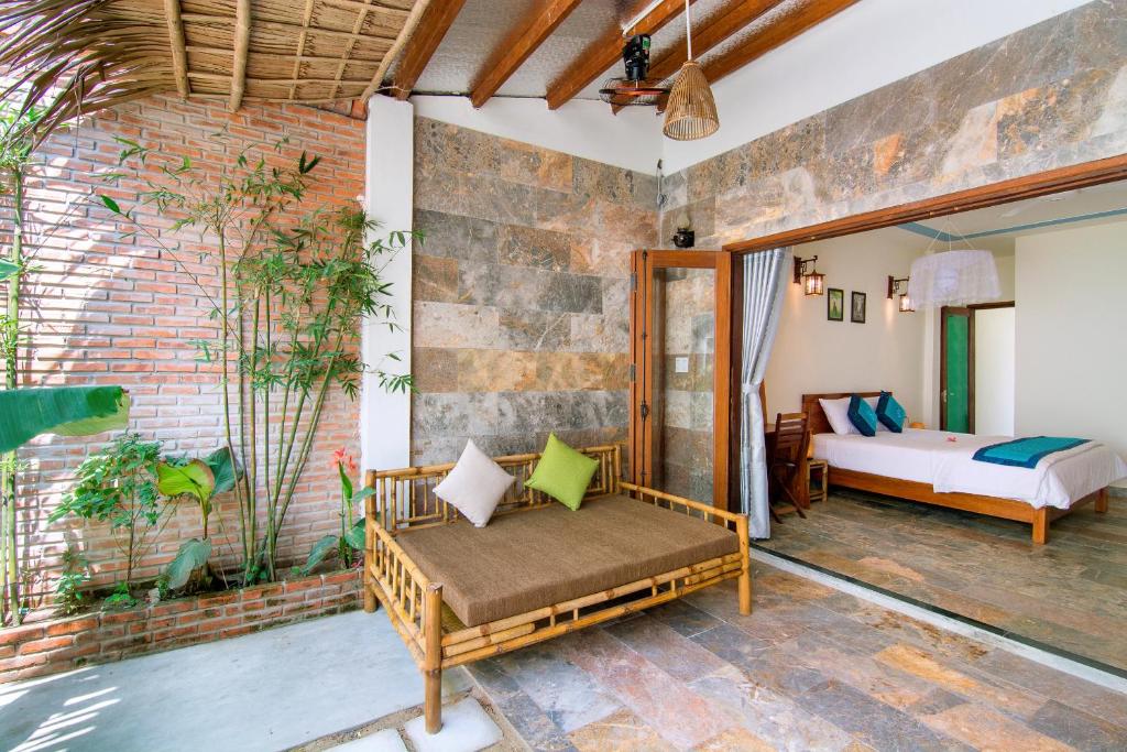 Seamist Ocean Villa photo 2
