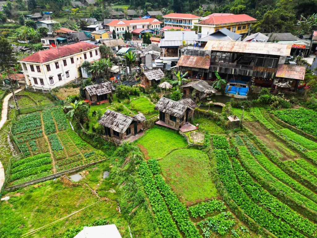 Mina eco home — photo 1