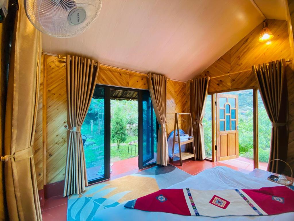 Mina eco home photo 2