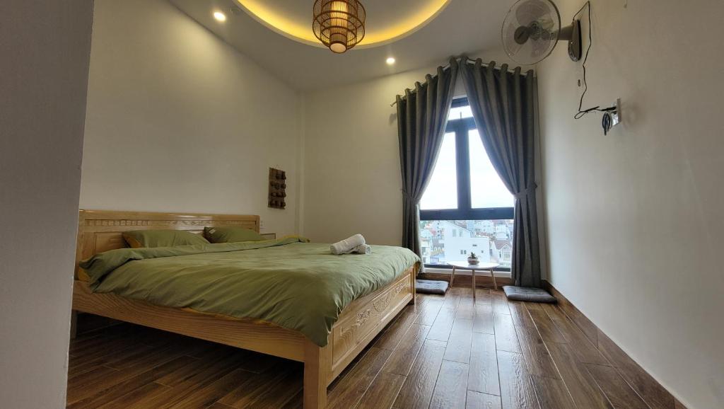 Hoang Minh House photo 2