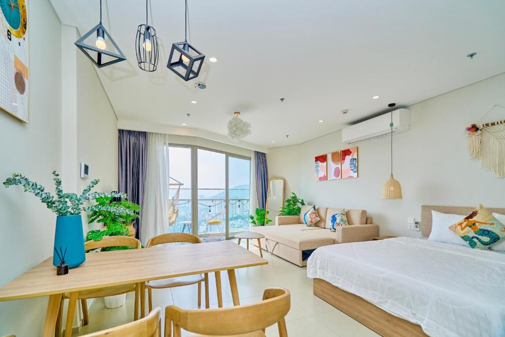 The Song Vung Tau Condotel - Căn Hộ Du Lịch Gần Biển photo 2