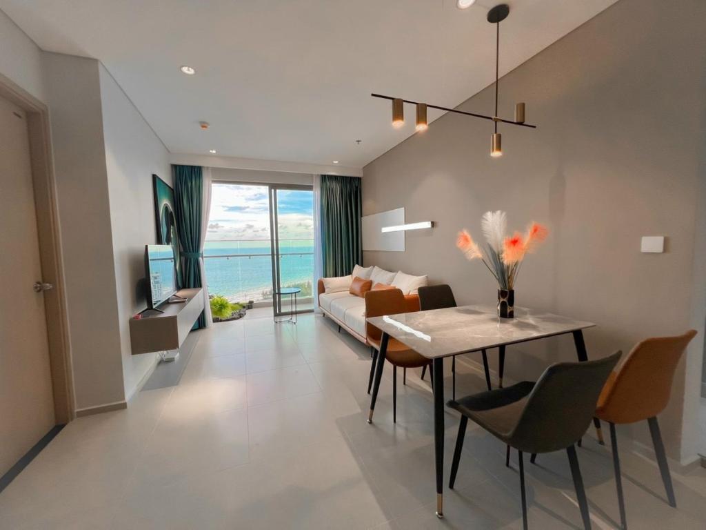 The Song Vung Tau Condotel - Căn Hộ Du Lịch Gần Biển photo 3