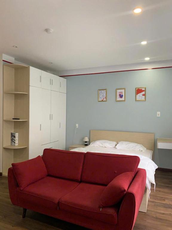ZADE Apartment photo 2
