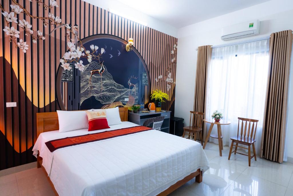 TAMCOC VUTHANH FRIENDLY Hotel photo 2