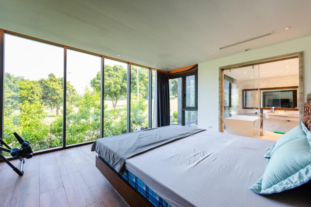 Z Villa Tam Đảo - Venuestay photo 2
