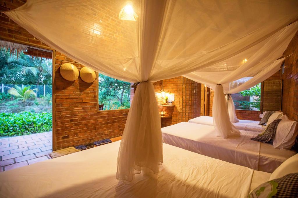 Mekong Rustic Cai Be photo 2
