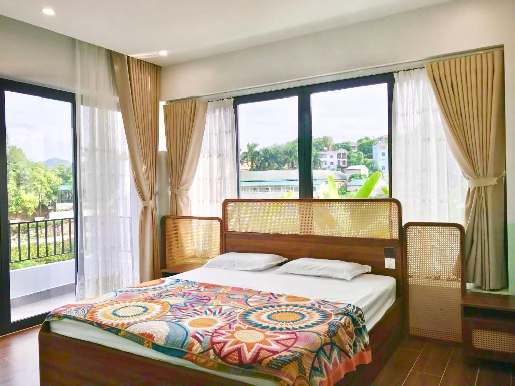 Xenia House Cao Bang City photo 2