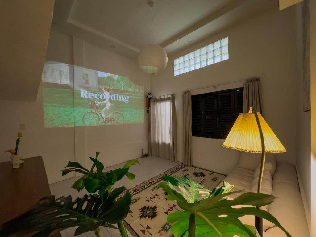 THERoom - Nguyễn Công Trứ — photo 1