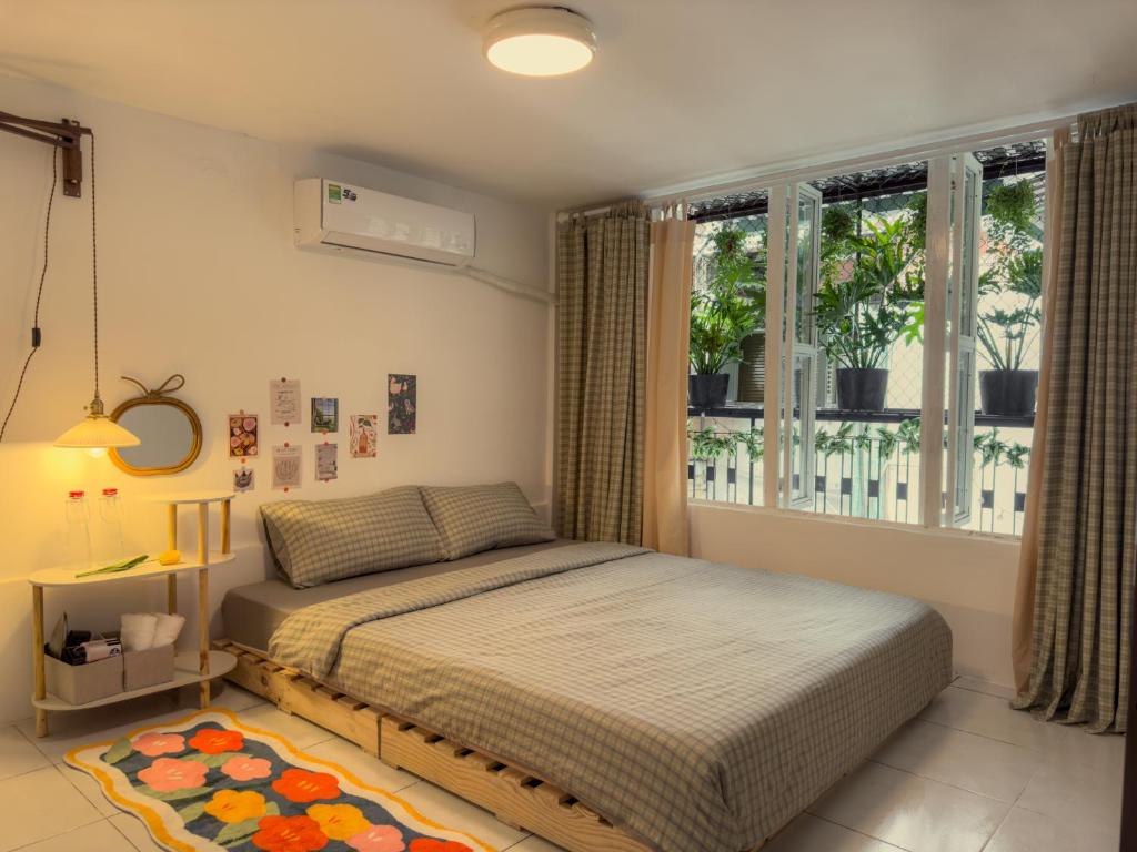 THERoom - Nguyễn Công Trứ photo 2