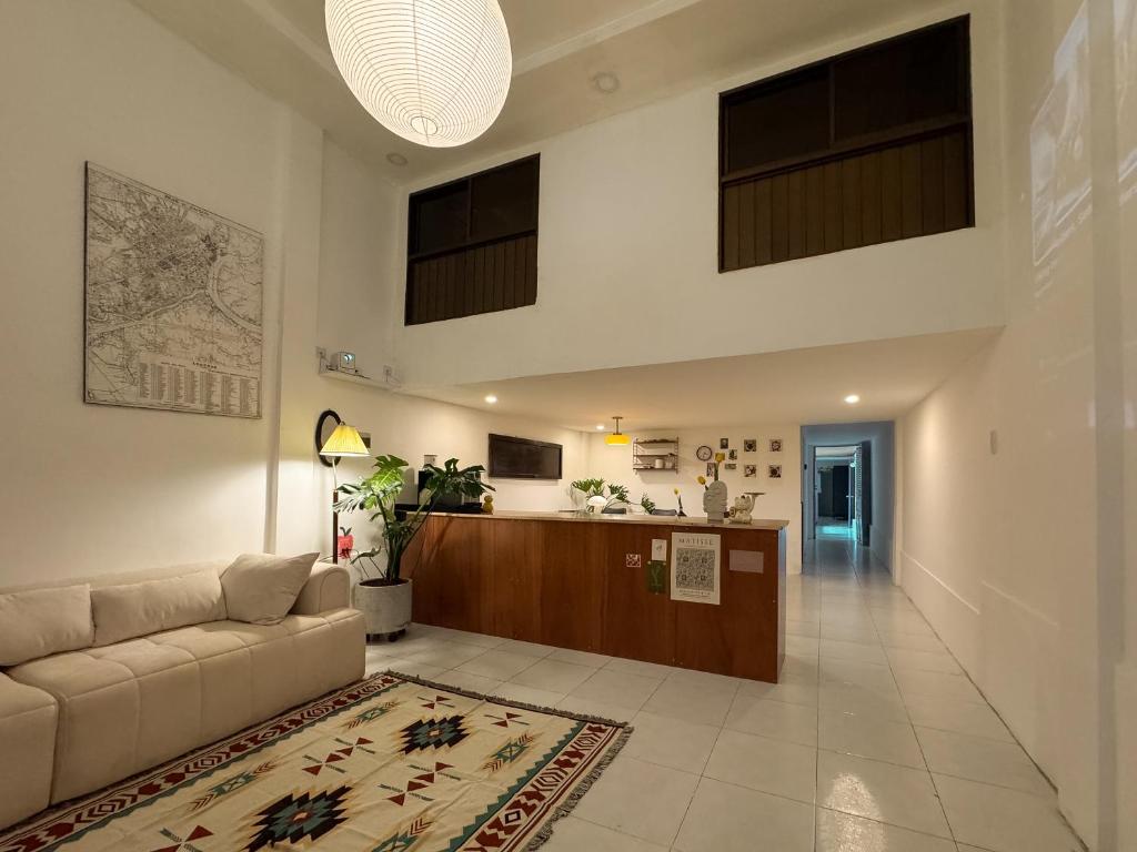 THERoom - Nguyễn Công Trứ photo 3