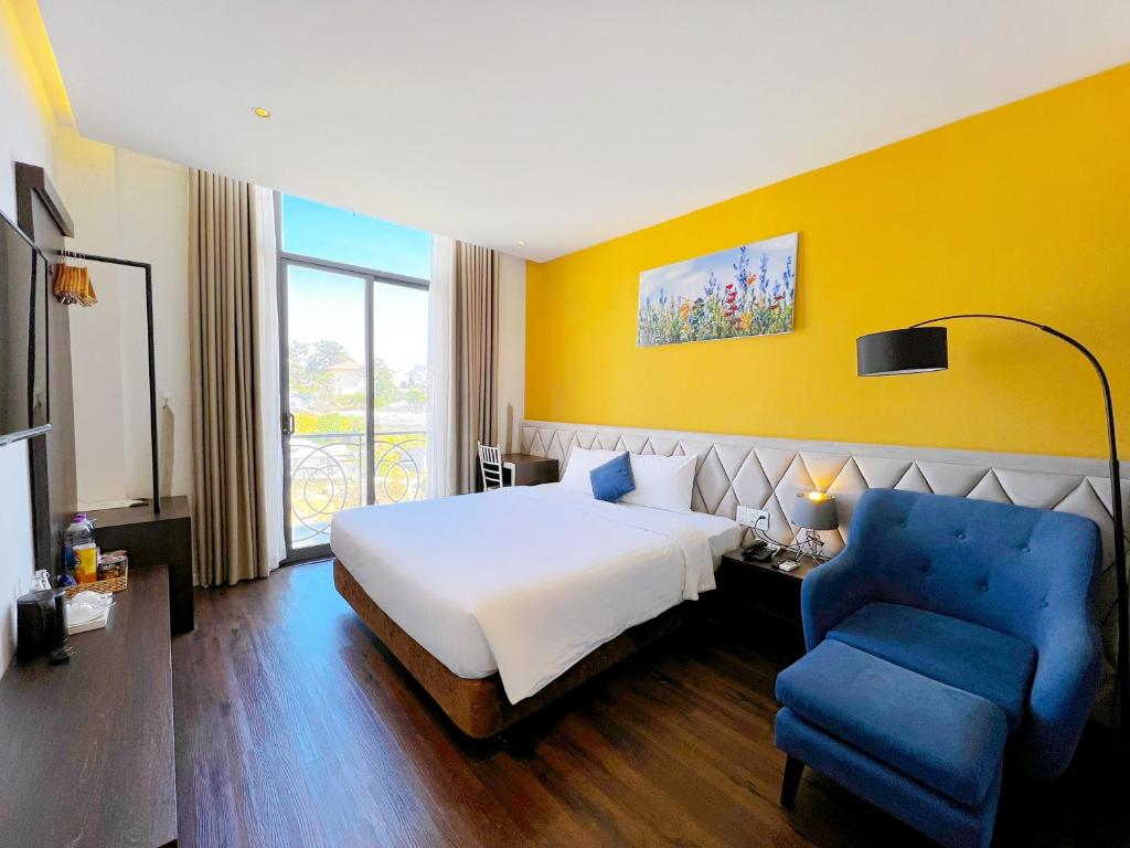 Stillus Boutique Hotel Dalat — photo 1
