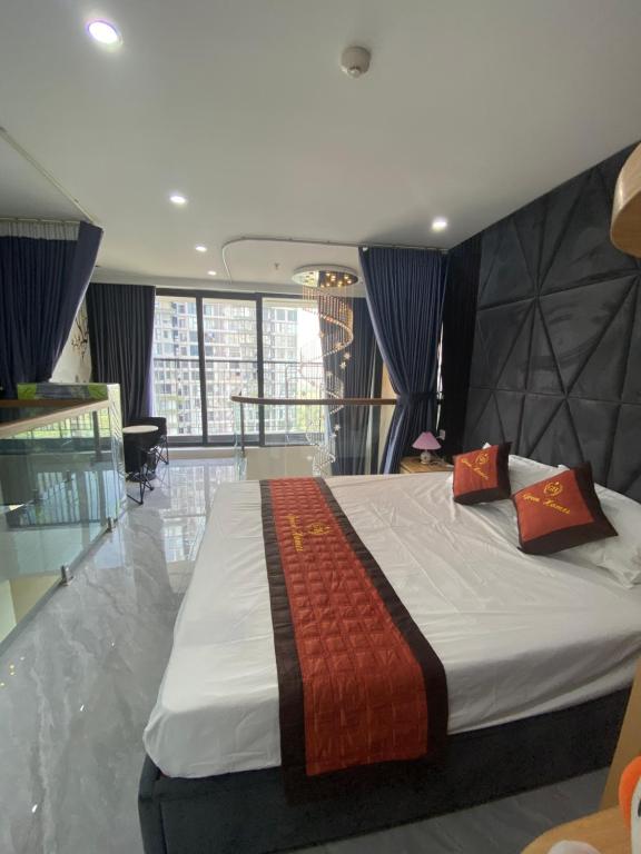 Skyvilla onsen Ecopak nơi bình yên nghỉ dưỡng có tắm khoáng nóng photo 2