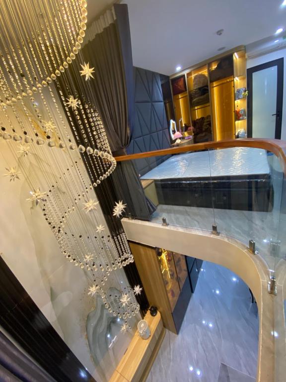 Skyvilla onsen Ecopak nơi bình yên nghỉ dưỡng có tắm khoáng nóng photo 3
