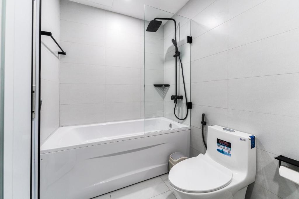 Annie House Nha Trang - Cozy & new apartment with Big promotion near the beach & Tram Huong Tower - VIP photo 3