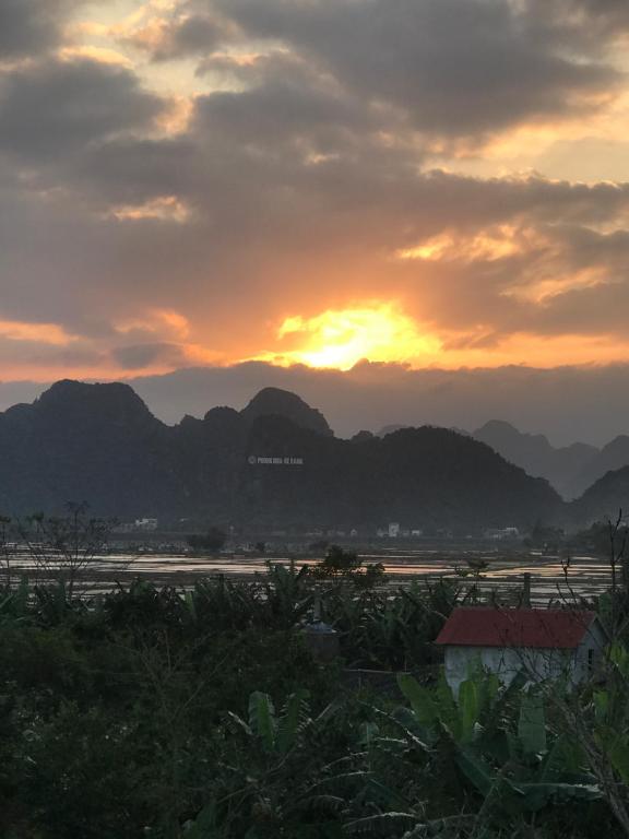 Happy field homestay Phong Nha — photo 1