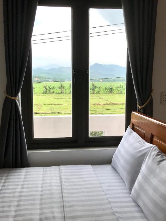 Happy field homestay Phong Nha photo 2