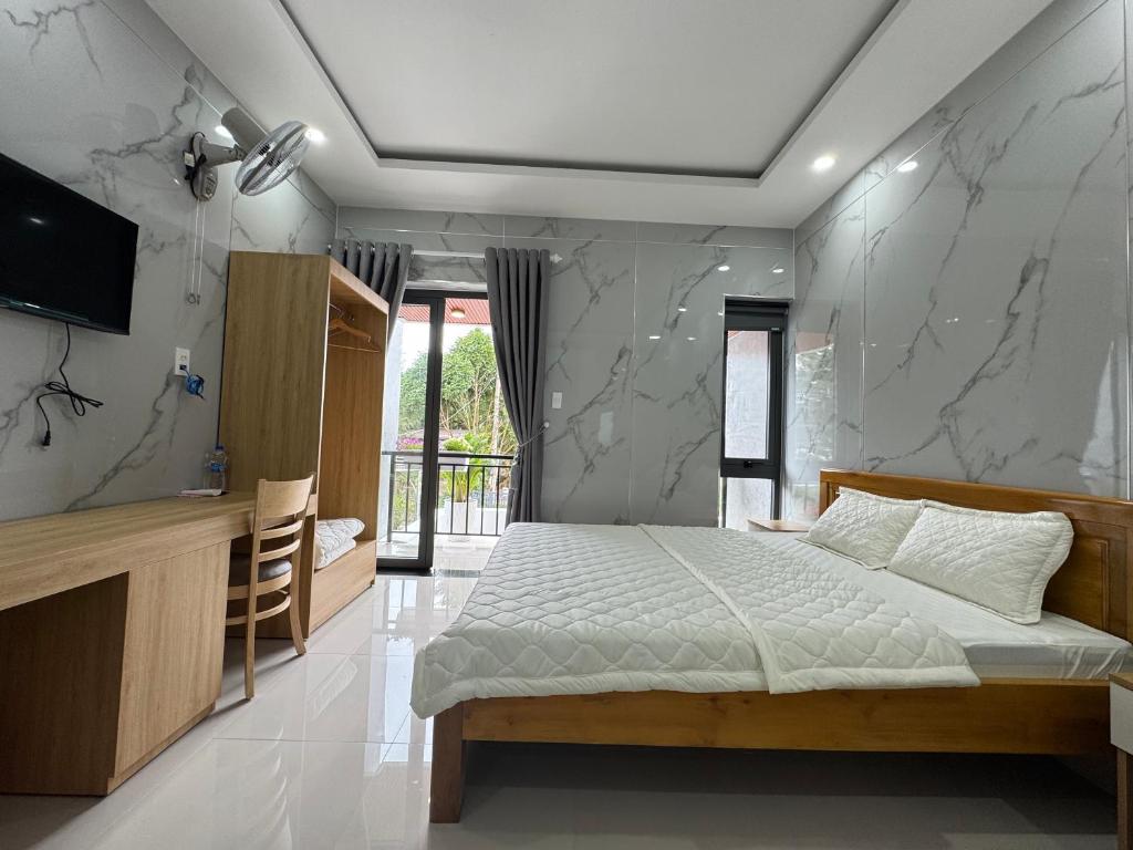 EaKao Motel photo 2