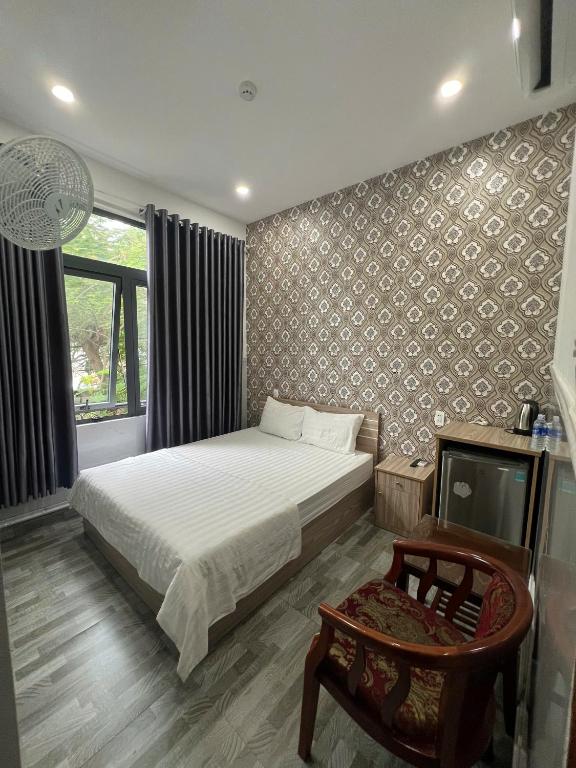 Khách Sạn Mi A photo 2