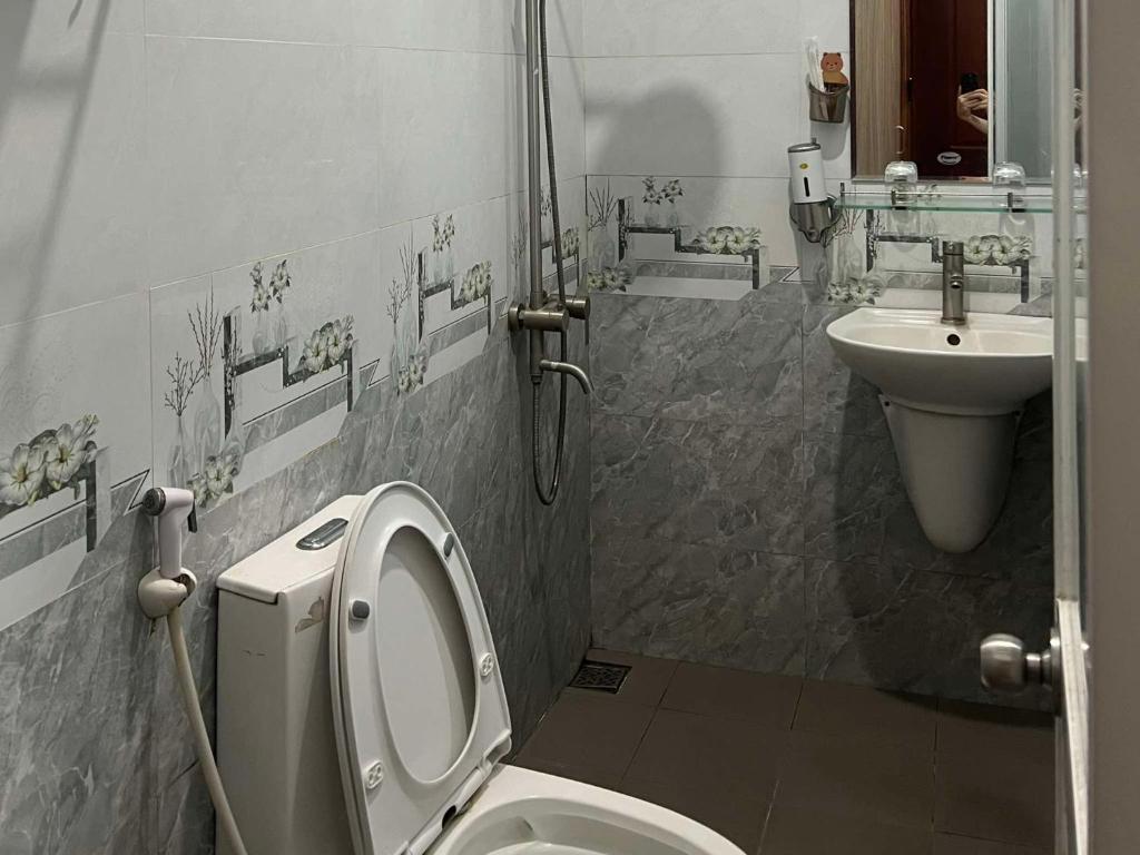 Khách Sạn Mi A photo 3