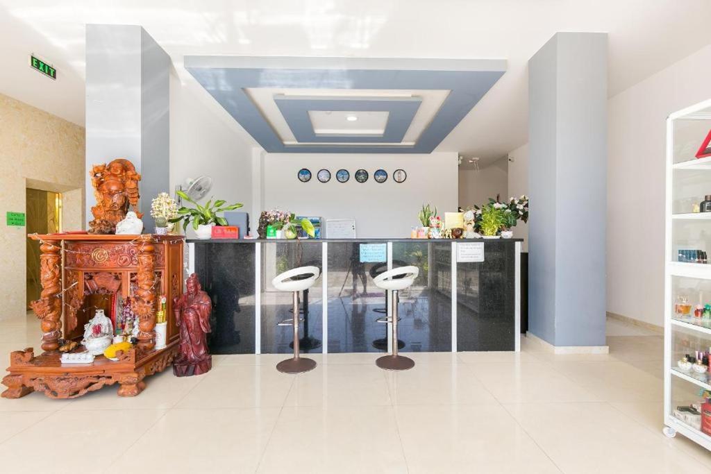 Ruby Hotel Phu Quoc photo 2