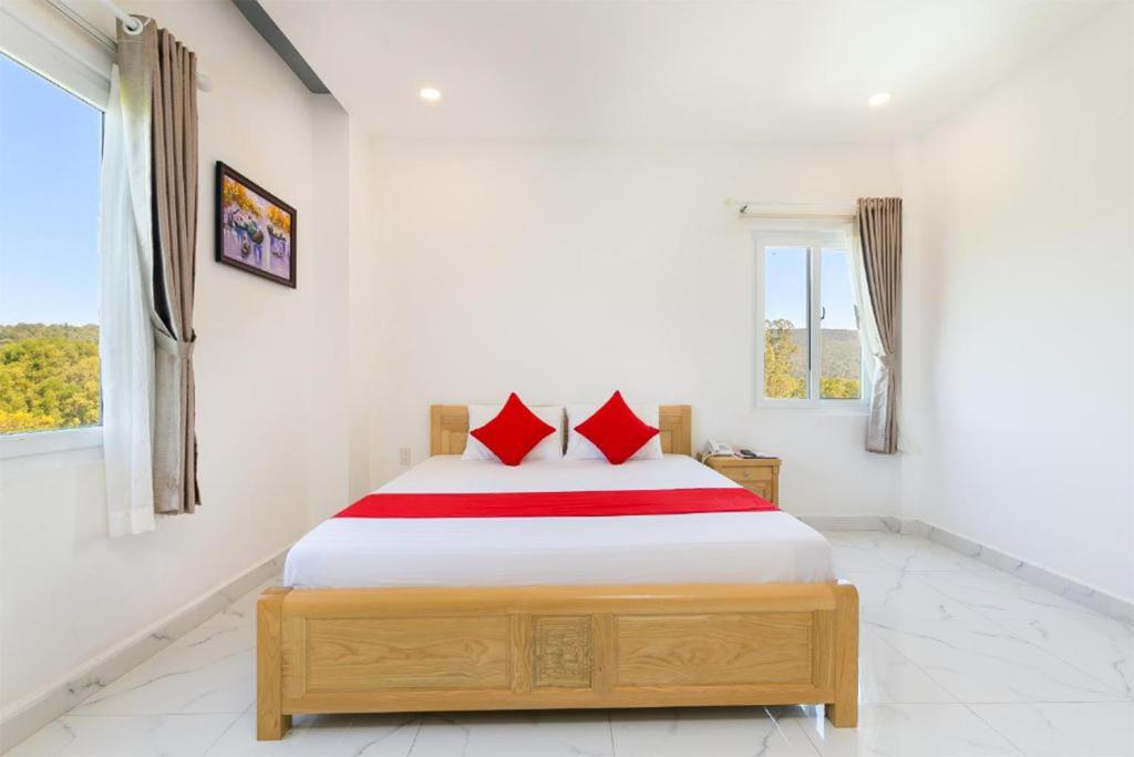 Ruby Hotel Phu Quoc photo 3