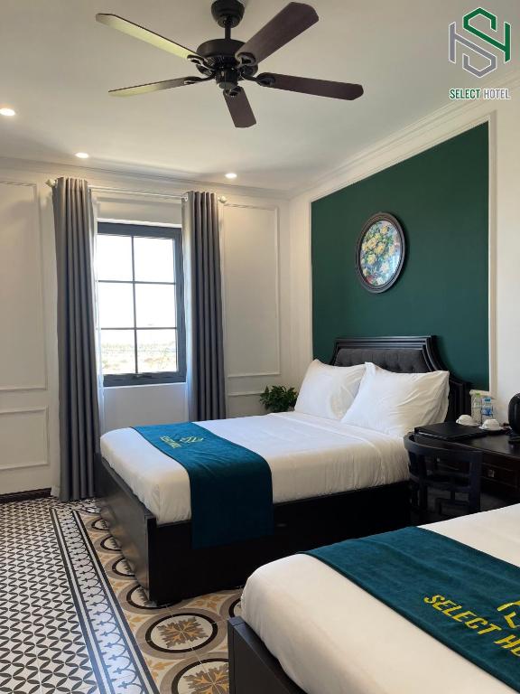 Selecthotel Hạ Long photo 2