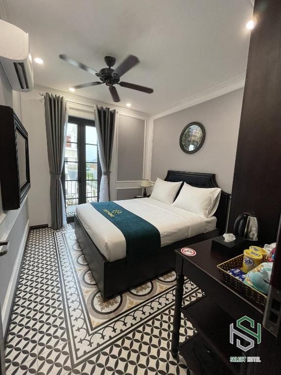 Selecthotel Hạ Long photo 3