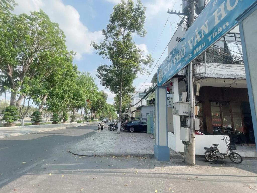 TRUNG LUONG HOMESTAY photo 2