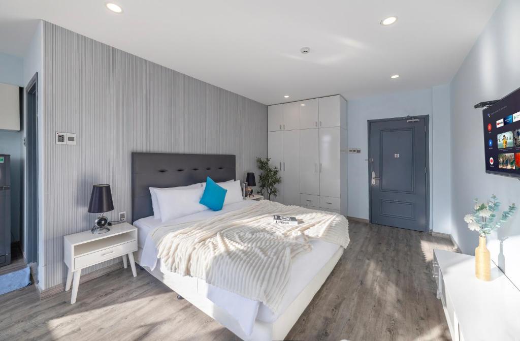Hese Boutique Hotel & Apartment photo 2