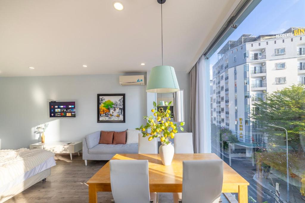 Hese Boutique Hotel & Apartment photo 3