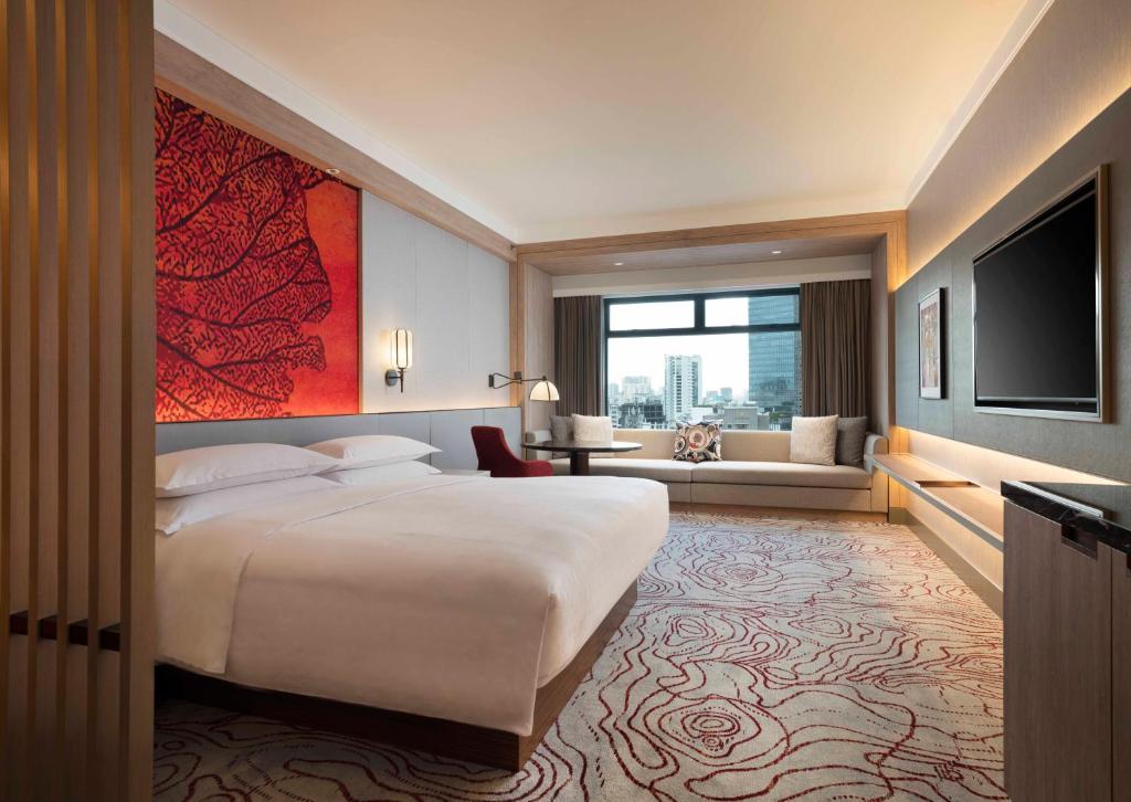 Sheraton Saigon Grand Opera Hotel photo 2