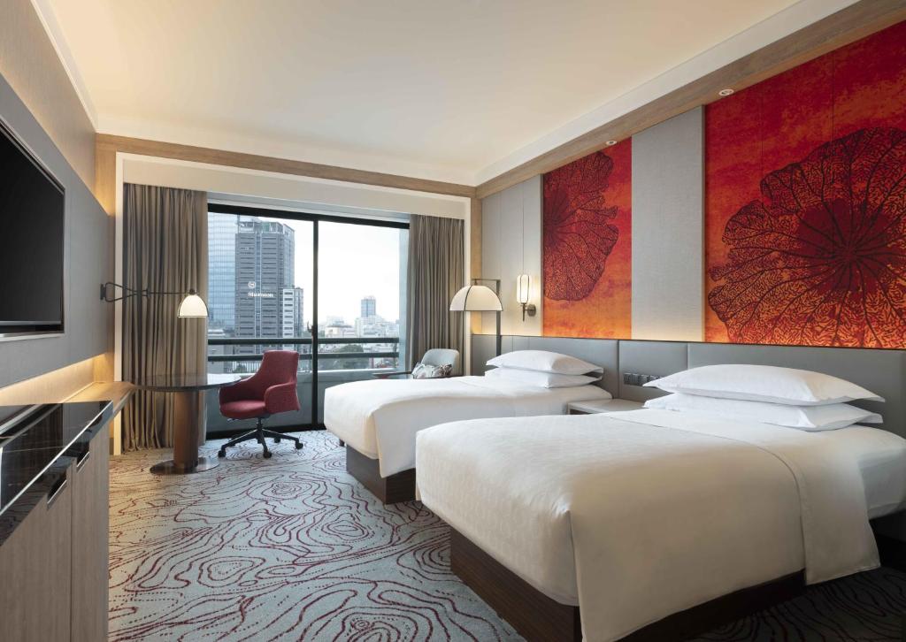 Sheraton Saigon Grand Opera Hotel photo 3