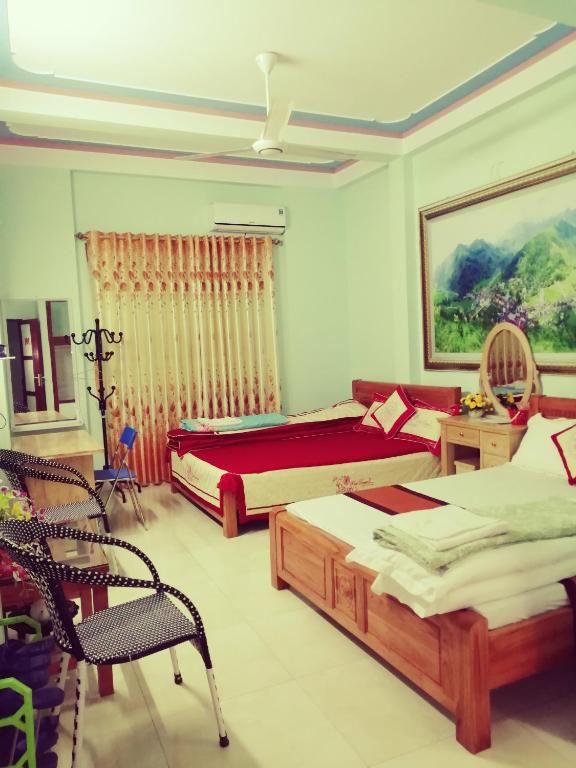 Yen Minh Thien An Motel — photo 1