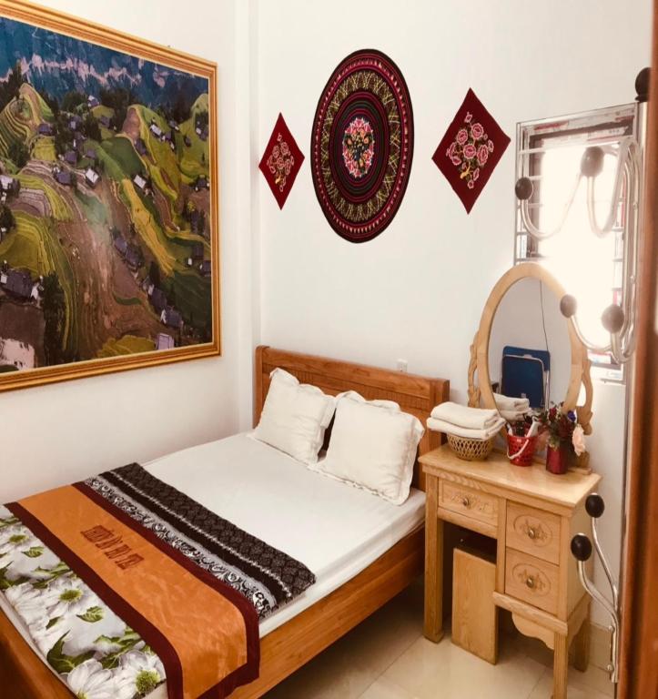 Yen Minh Thien An Motel photo 2