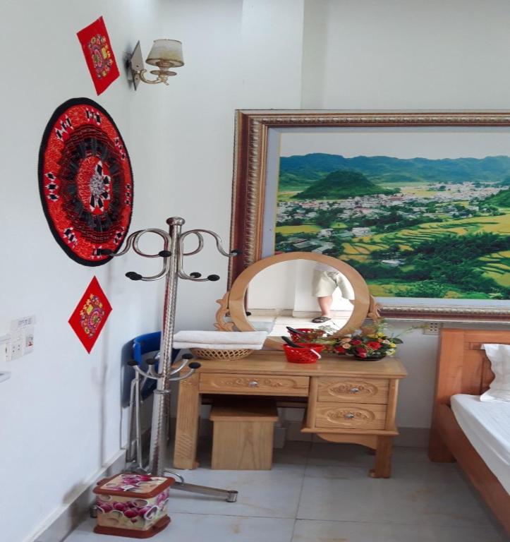 Yen Minh Thien An Motel photo 3