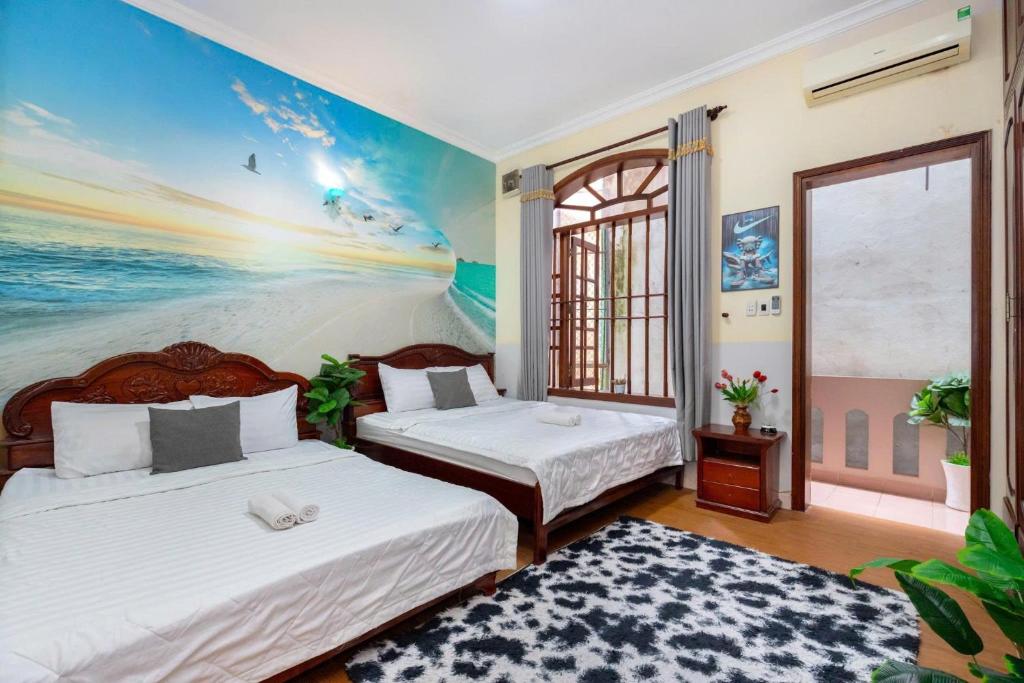 Villa 4P Ngủ photo 2
