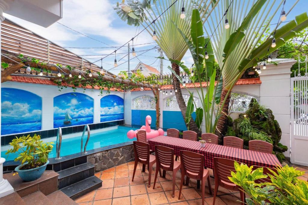 Villa 4P Ngủ photo 3