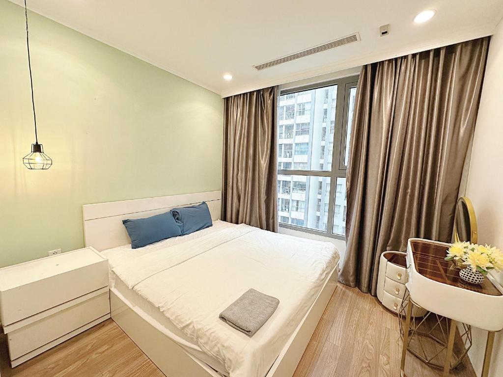 Lovely 2BR Apt in City Center photo 2