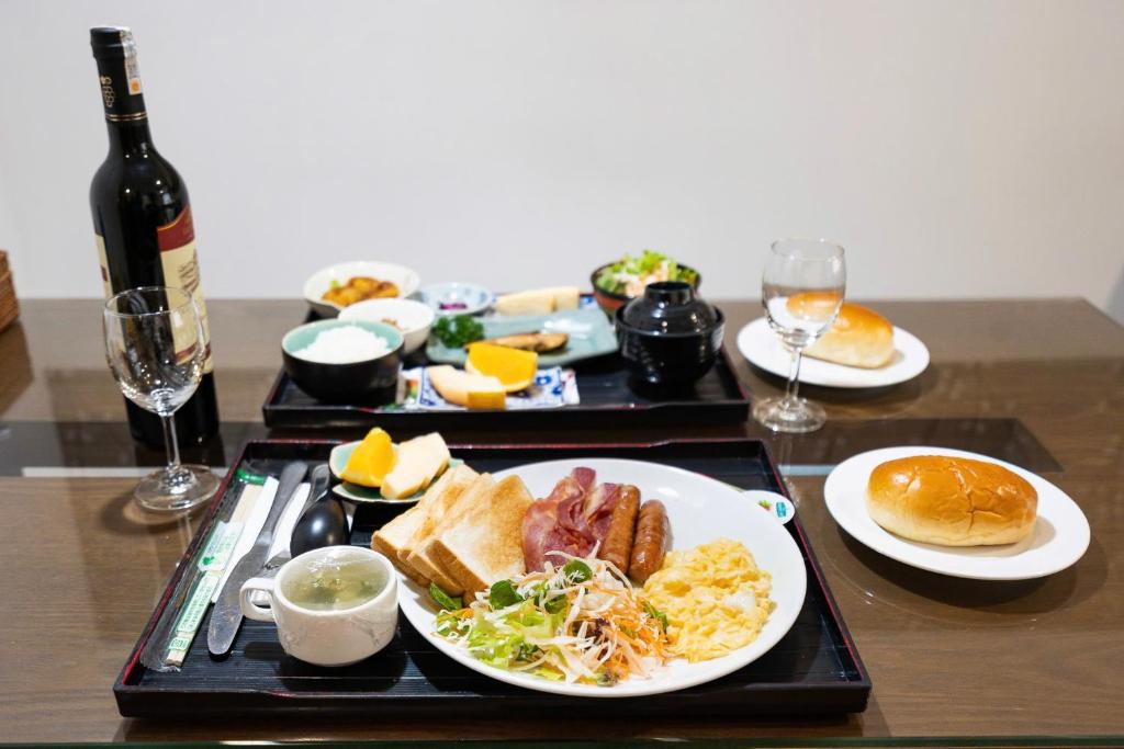 Lancaster Ho Chi Minh Serviced Apartment Official photo 2